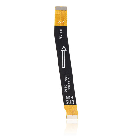 Nappe de connexion carte mère Samsung Galaxy A22 5G