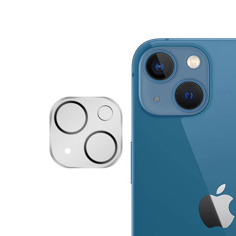 Lentilles Caméra Arrière IPhone 14 Pro - Verre De Remplacement Avec Adhésif 3M, Kit Réparation Facile