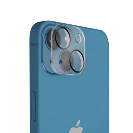 Vitre de protection appareil photo caméra arrière iPhone 14 Pro Max