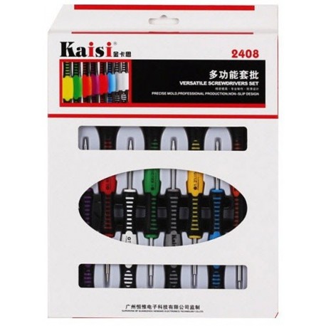 Kit outils Kaisi 16 PCS