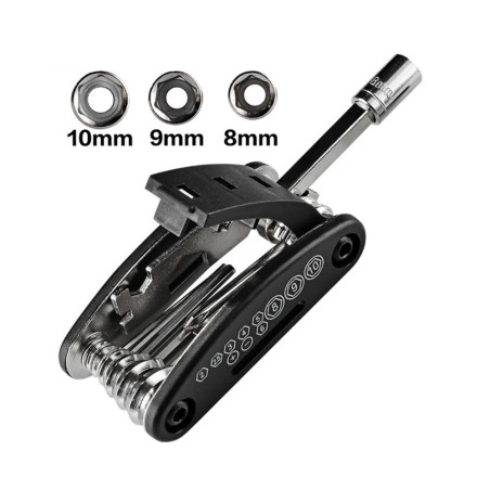 Outil multifonction pour trottinette Xiaomi M365 / M365 Pro