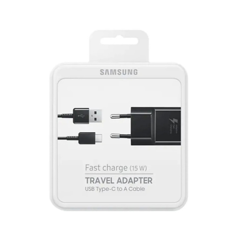 Chargeur Adaptateur USB - Prise Secteur - Noir - Chargeur pour