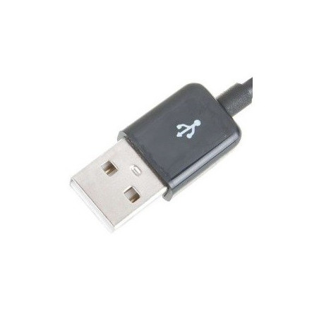 Câble USB avec prise jack iPhone