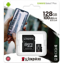 Vous voulez acheter une carte Micro SD 16GB ? Découvrez-le sur