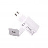 Prise secteur USB Quick charge 18W d'origine Xiaomi