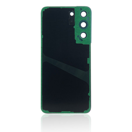 Vitre arrière de remplacement Samsung Galaxy S22 vert + adhésif