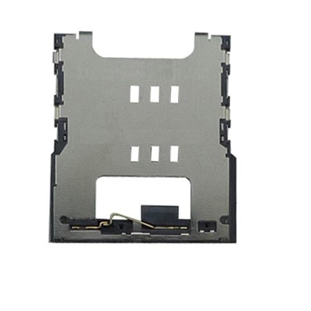 Slot rack carte sim iPhone 3G/3GS