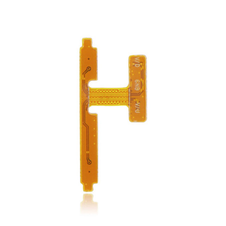 Nappe volume Samsung Galaxy A32 5G / A13 (4G/5G) / M51