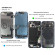Patron vis papier iPhone 14