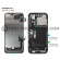 Patron vis papier iPhone 14 PRO