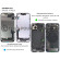 Patron vis papier iPhone 14 PLUS