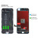 Patron vis papier iPhone SE 2020 / SE 2022