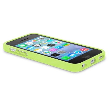 Bumper pour iPhone 5c