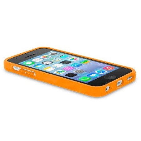 Bumper pour iPhone 5c