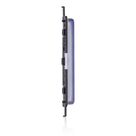 Bouton volume Samsung Galaxy A32 5G violet