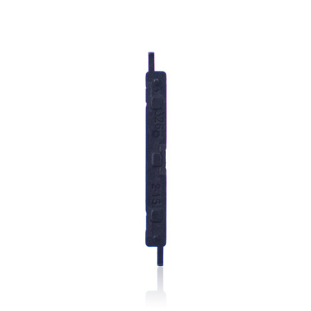 Bouton volume Samsung Galaxy A32 5G noir