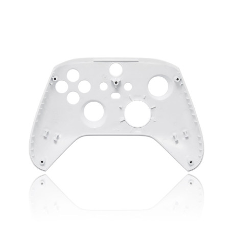 Façade de remplacement Xbox Series S blanc