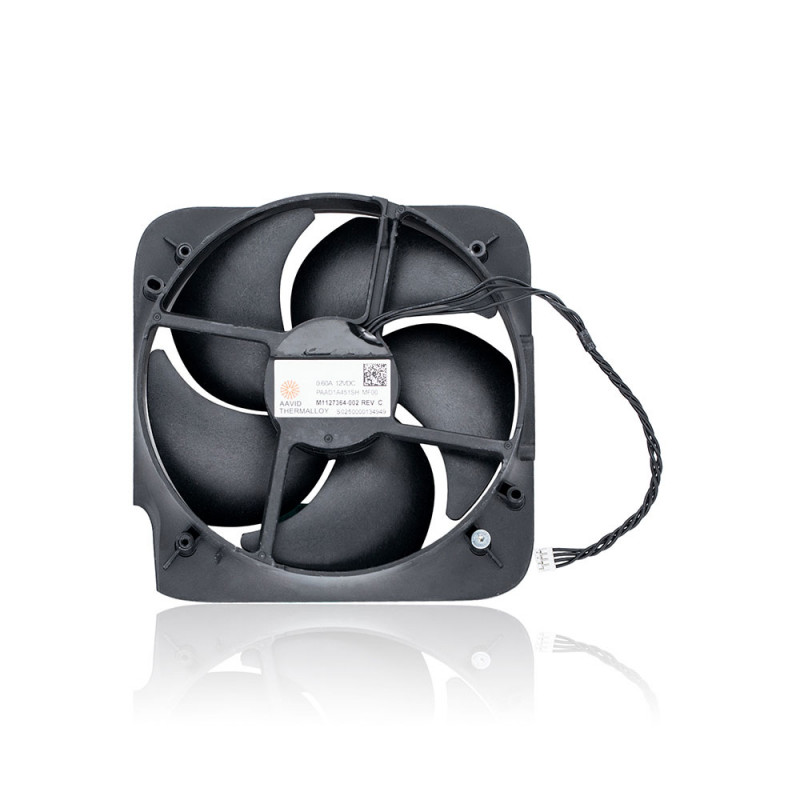 Ventilateur de refroidissement Xbox Series X