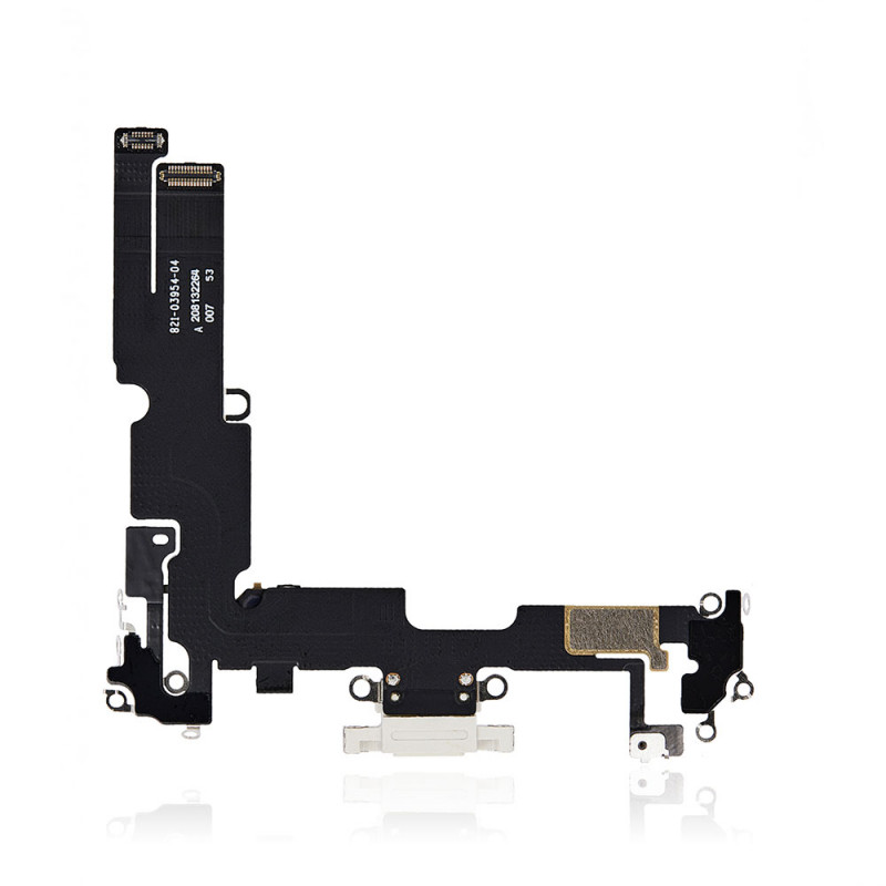 Port de charge USB Flex pour iPhone 13, 14 Pro Max, Mini S6, connecteur de  chargeur
