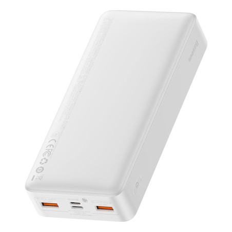 Batterie externe 20000 mAh 20W charge rapide Baseus