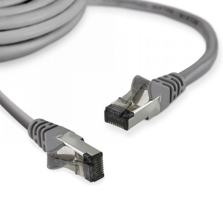 Câble ethernet RJ45 5m Belkin