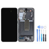 Ecran complet d'origine Samsung Galaxy S23 Vert + outils