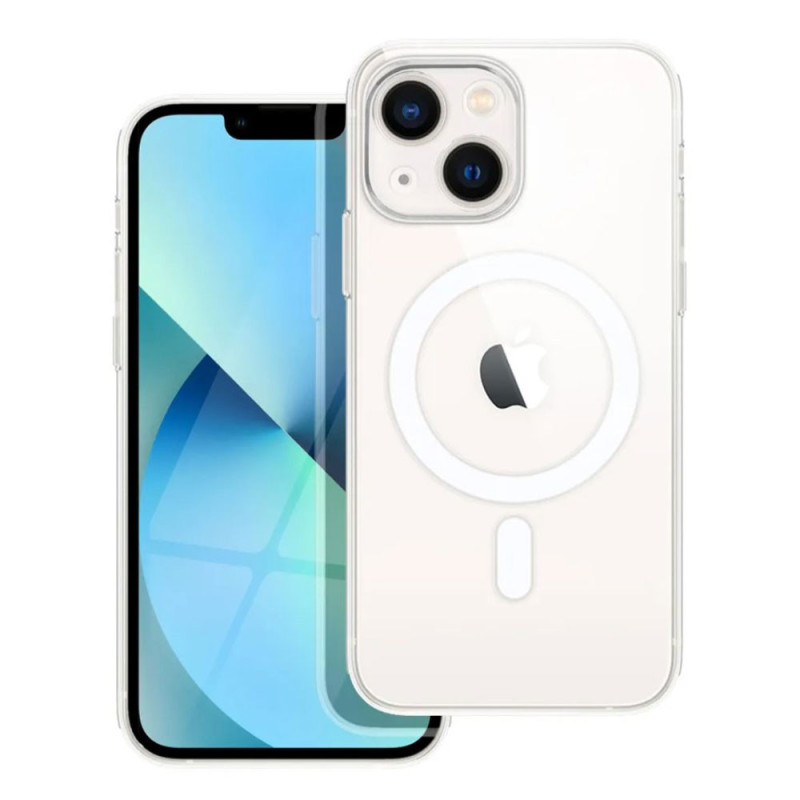 Coque Antichoc NALIA Pour IPhone 13 - Bague 360°, Support Magnétique - Marque Allemande, Protection Militaire