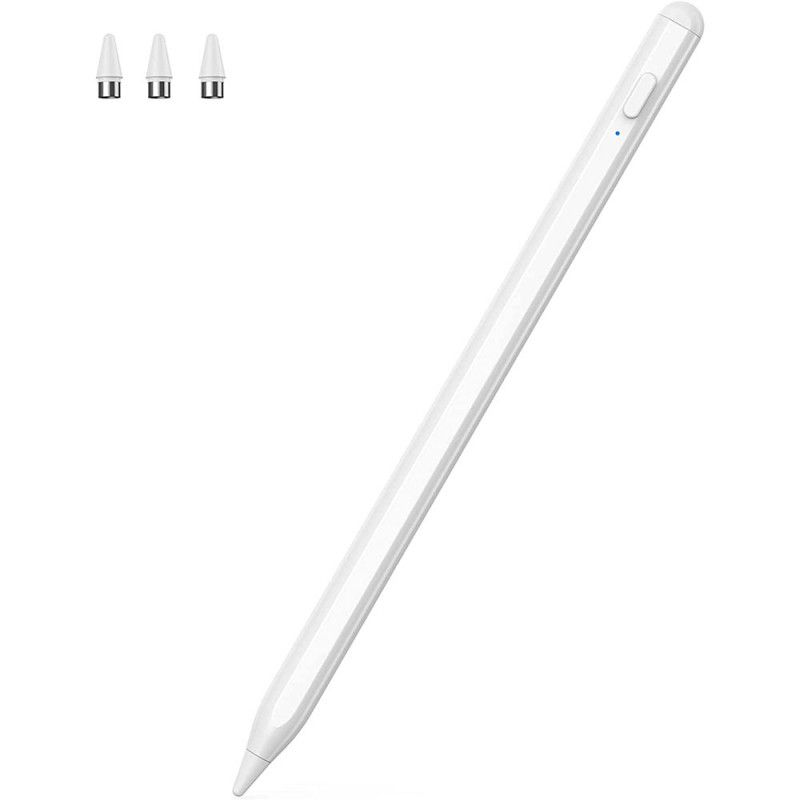 Stylet tactile touch pen couleur iPhone, iPod, iPad Accessoires iPad 5  (iPad 2017) 