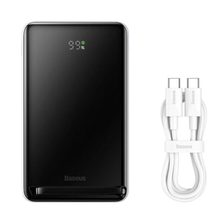 Batterie externe 10000 mAh 20W charge rapide Baseus