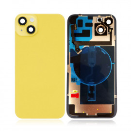 Ecran pour iphone xr jaune 6.1 téléphone portable ecran lcd + vitre  tactile -visiodirect- - Conforama
