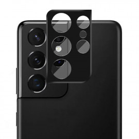 Pour Samsung Galaxy S23 Ultra 5G Verre Trempé Caméra Lentille