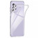 Coque silicone transparente Samsung Galaxy A23 5G