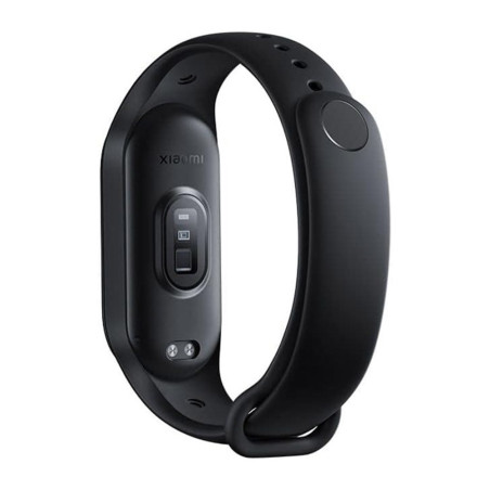 Bracelet connecté Xiaomi Mi Smart Band 7 noir