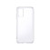 Coque rigide transparente Samsung Galaxy A03S