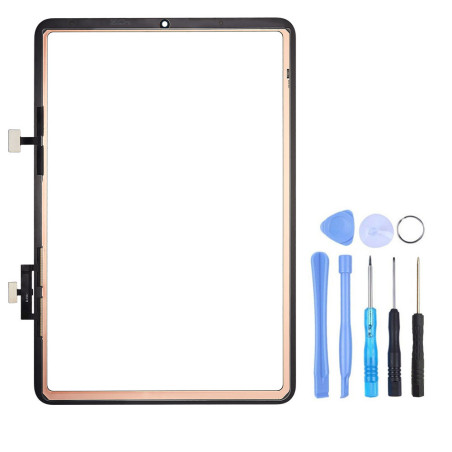 Vitre tactile iPad Mini 6 + outils