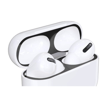 Sticker anti-poussière Airpods Pro