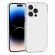 Coque rigide transparente iPhone 14 Pro Max