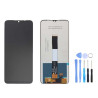 Ecran LCD sans châssis Xiaomi Redmi 9A / 9C / 9AT / 10A