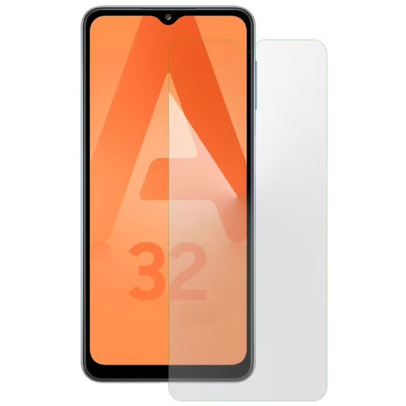 Film verre trempé Samsung Galaxy A32 4G