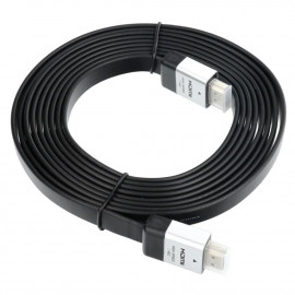 Câble HDMI haute vitesse avec Ethernet 3m