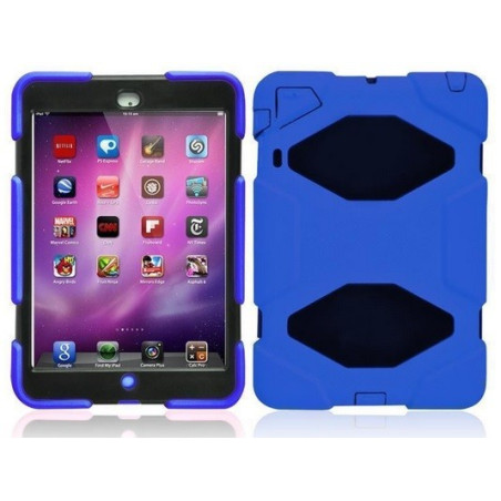 Coque "SURVIVOR" iPad mini 1/2/3