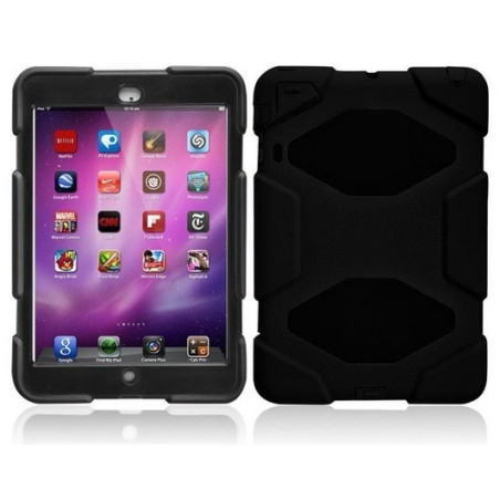 Coque "SURVIVOR" iPad mini 1/2/3