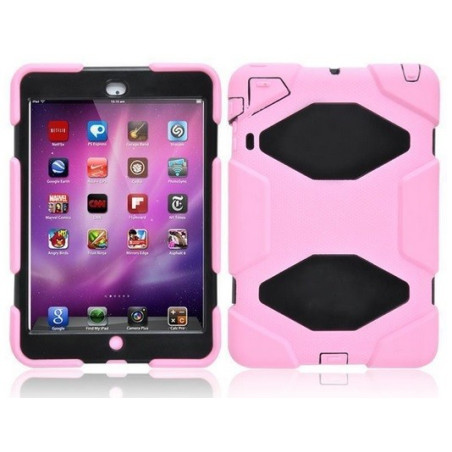 Coque "SURVIVOR" iPad mini 1/2/3