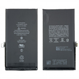 Batterie iPhone 11 haute capacité 3650 mAh