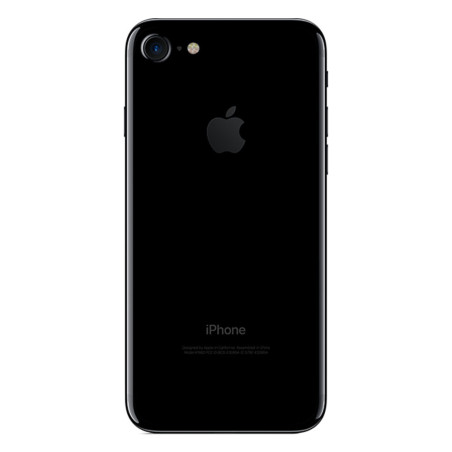 iPhone 7 noir 32Go reconditionné GRADE A