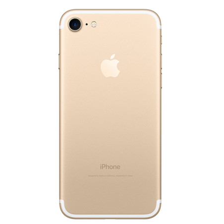 iPhone 7 or 256Go reconditionné GRADE A