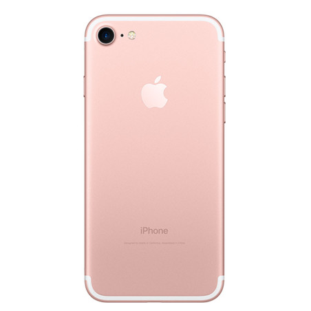 iPhone 7 or rose 256Go reconditionné GRADE A