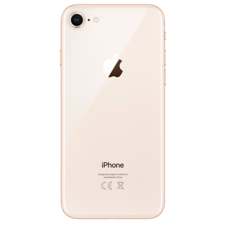 iPhone 8 Or 64G Reconditionné GRADE A