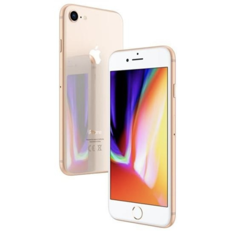 iPhone 8 Or 64G Reconditionné GRADE A