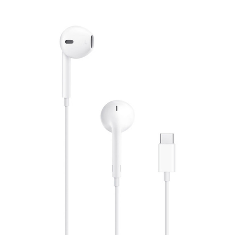 Ecouteurs earpods USB-C Original Apple